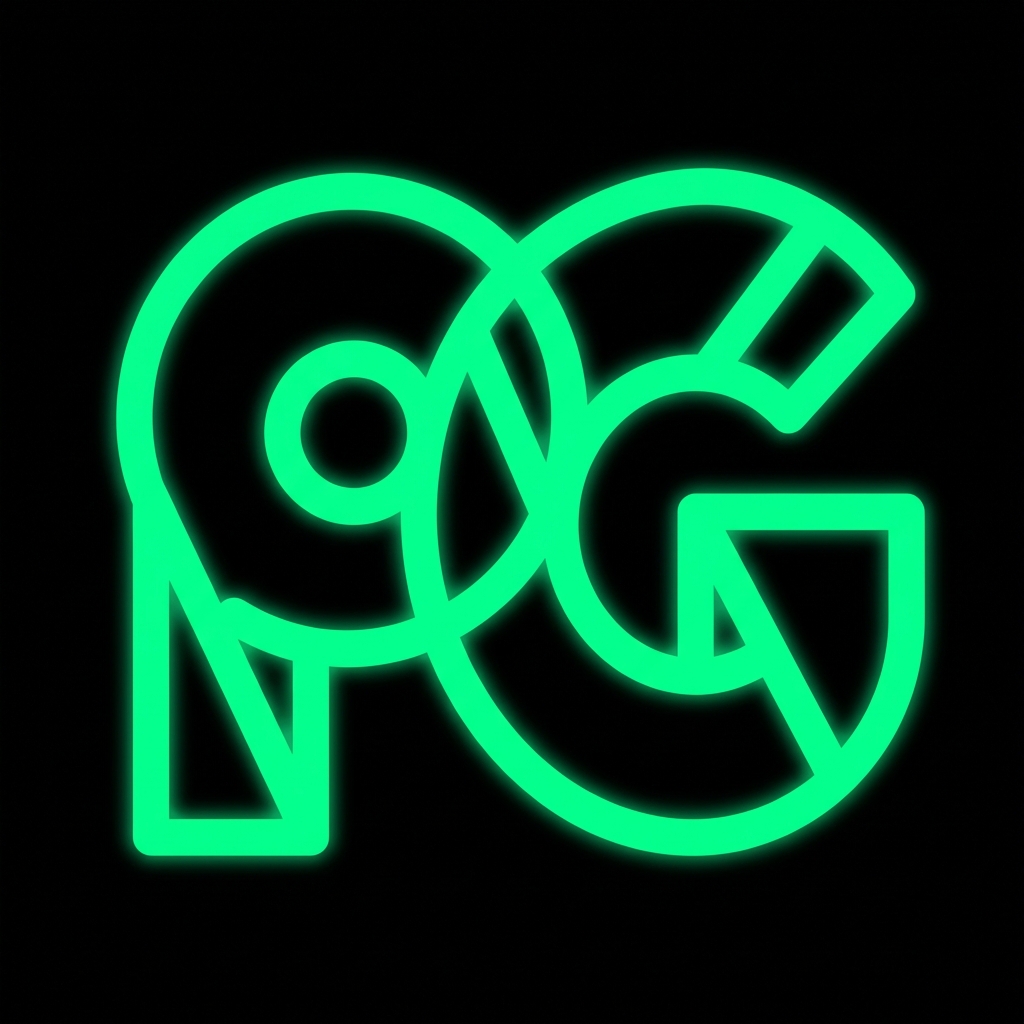 Pol Gracia Logo